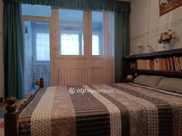 Eladó lakás Budapest XI. kerület, Kelenföld 49 nm