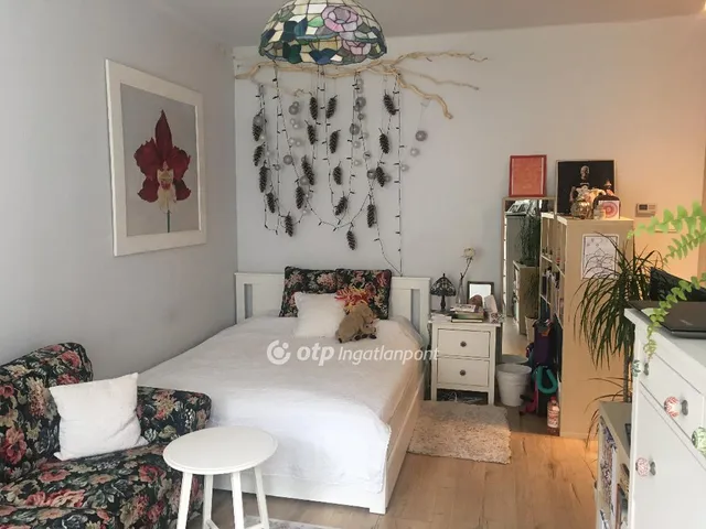 Eladó lakás Budapest VII. kerület 37 nm