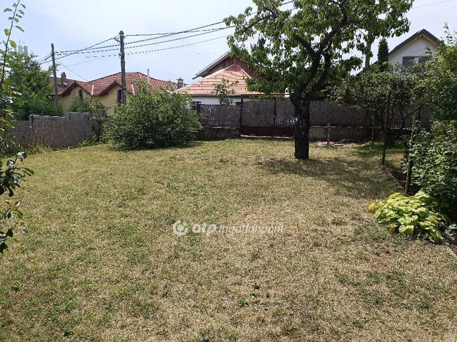 Eladó telek Solymár 544 nm