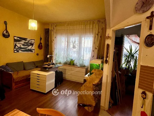 Eladó lakás Budapest XII. kerület, Hegyvidék 34 nm