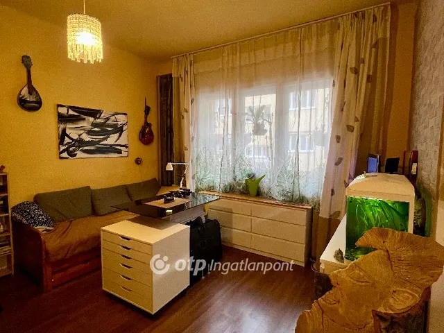 Eladó lakás Budapest XII. kerület, Hegyvidék 34 nm