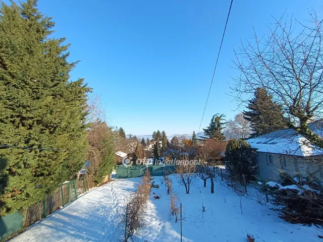 Eladó ház Solymár 80 nm