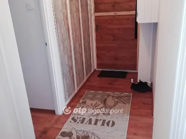 Eladó lakás Budapest XII. kerület, Hegyvidék 49 nm