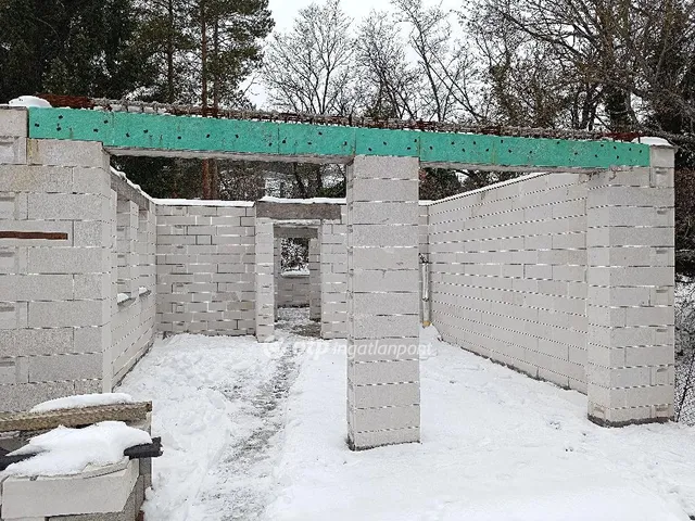 Eladó ház Solymár 190 nm