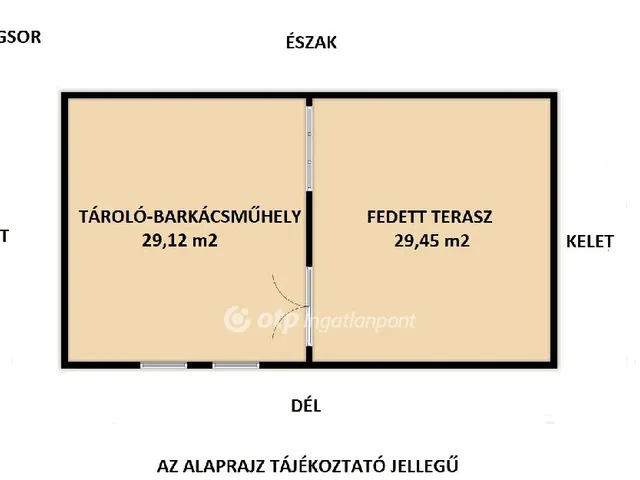 Eladó ház Solymár 190 nm