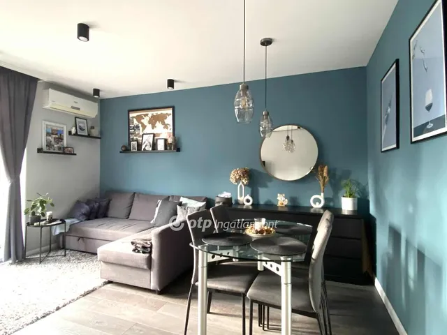 Eladó lakás Budapest XI. kerület, Kelenföld 39 nm