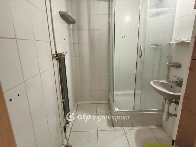 Eladó lakás Budapest XI. kerület 31 nm