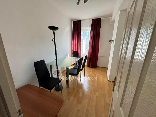 Eladó lakás Budapest XI. kerület, Lágymányos 37 nm