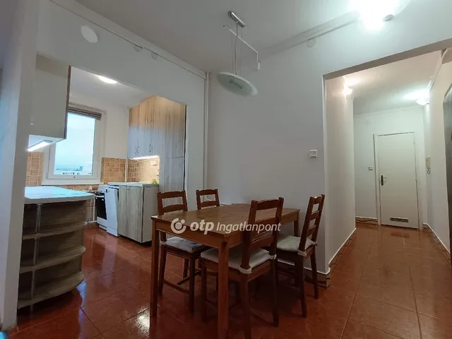 Eladó lakás Budapest XI. kerület, Gazdagrét 54 nm