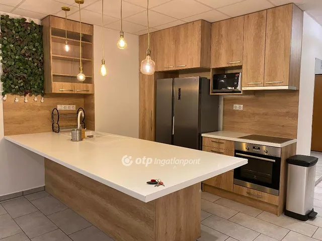 Eladó lakás Budapest XI. kerület, Kelenföld 111 nm