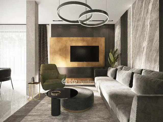 Eladó ház Solymár 199 nm