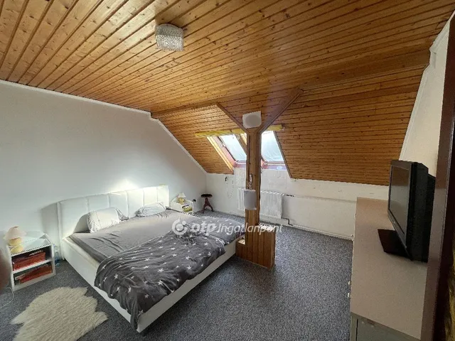 Eladó ház Zsámbék 168 nm