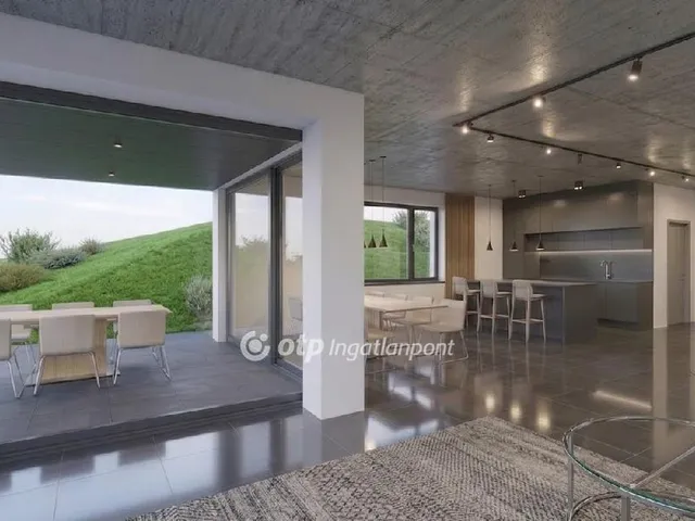 Eladó ház Solymár 331 nm