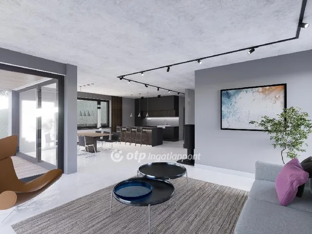 Eladó ház Solymár 331 nm