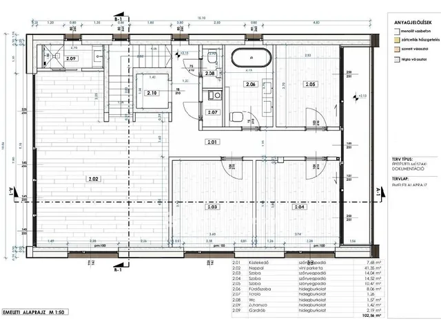 Eladó ház Solymár 331 nm