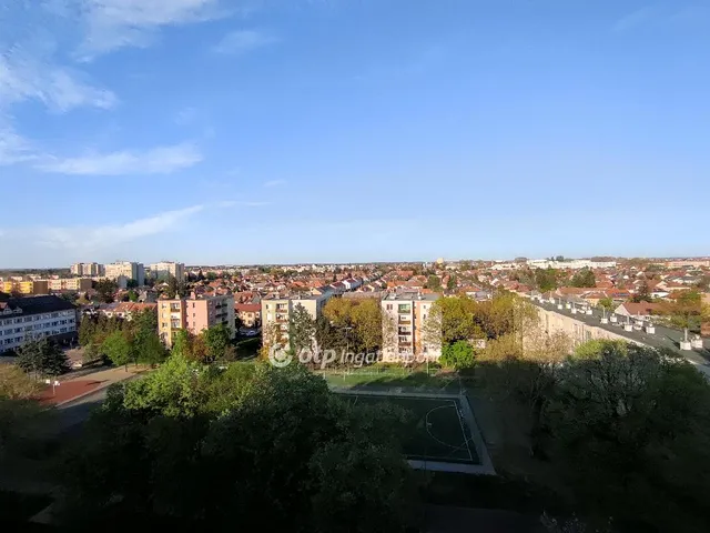 Eladó lakás Szombathely 58 nm