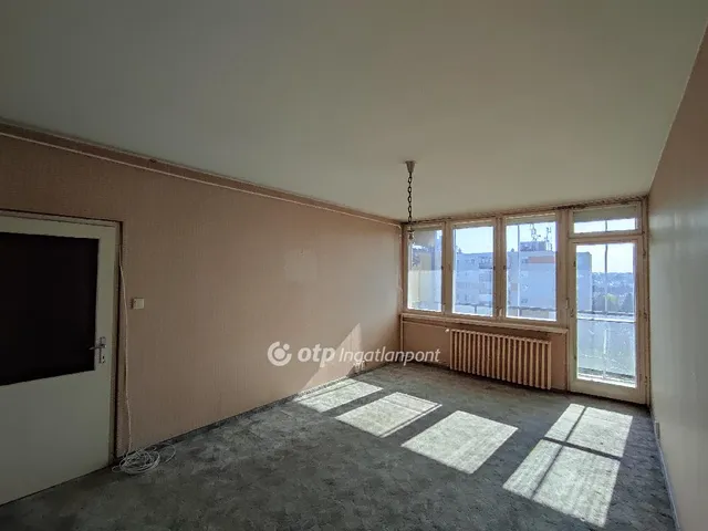 Eladó lakás Szombathely 58 nm