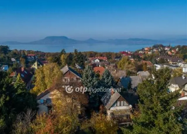 Eladó lakás Fonyód, Vár hegy 70 nm