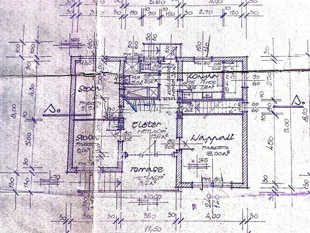 Eladó üdülő és hétvégi ház Zalakaros 164 nm