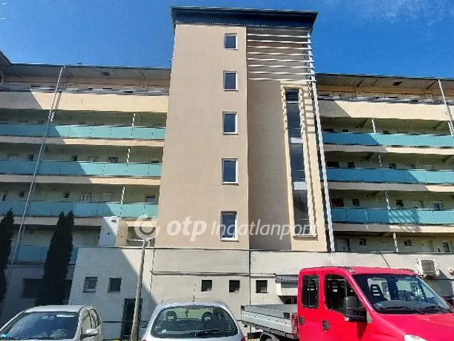 Eladó lakás Nagykanizsa 61 nm