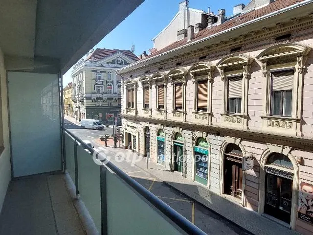 Eladó lakás Nagykanizsa 61 nm