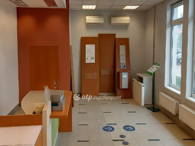 Eladó kereskedelmi és ipari ingatlan Letenye 133 nm