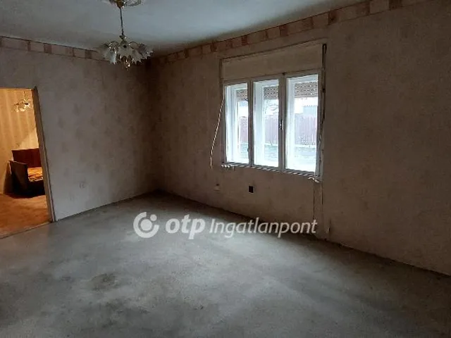 Eladó ház Nagykanizsa 50 nm