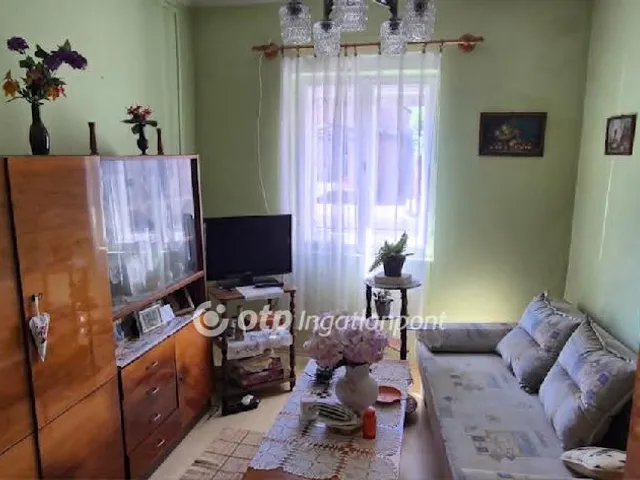 Eladó ház Nagykanizsa 35 nm