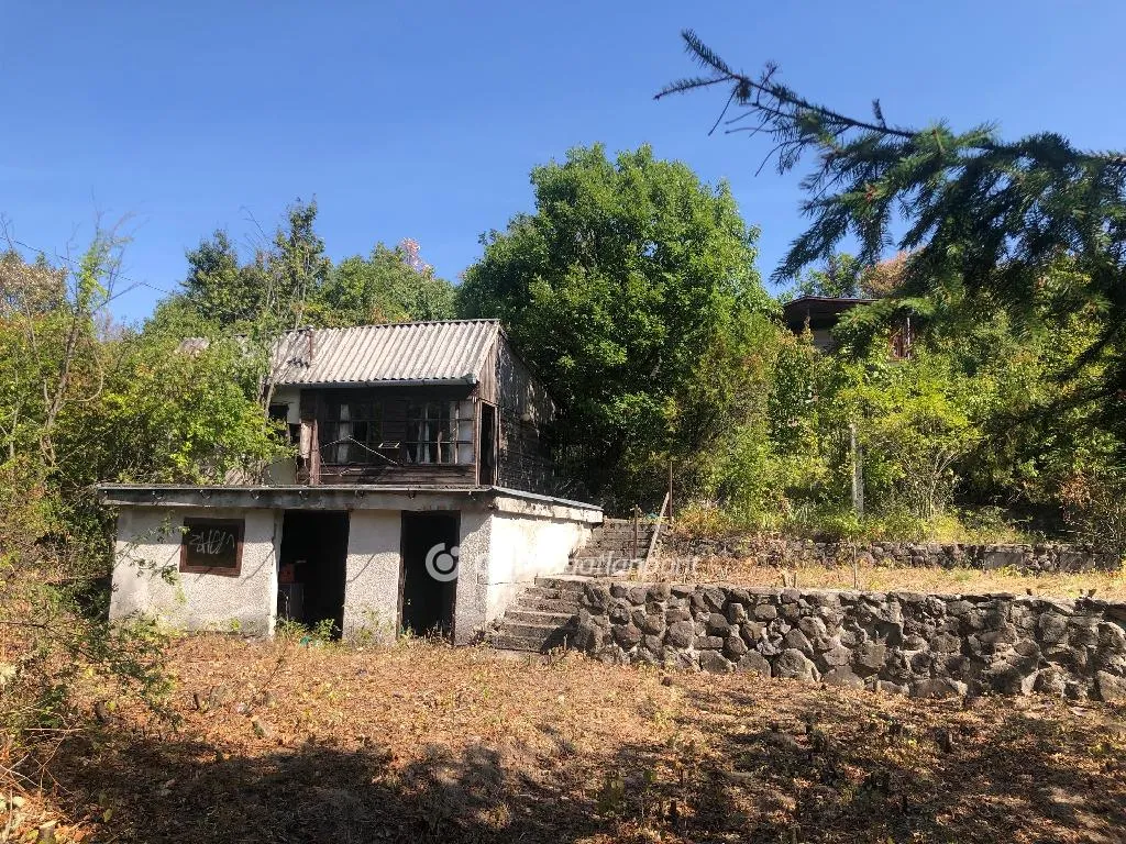 Eladó építési telek, Dunabogdány - 3. nézet