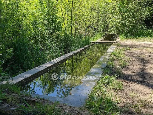 Eladó telek Budakalász 330 nm