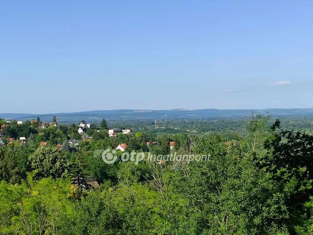 Eladó telek Szentendre, Tyúkosdűlő 740 nm