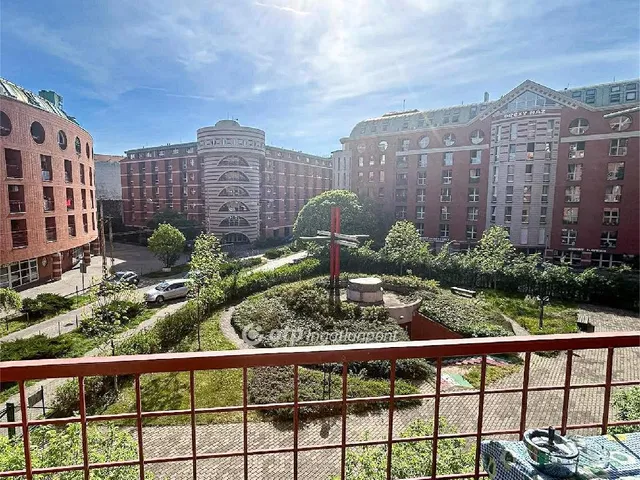 Eladó lakás Budapest VIII. kerület 51 nm