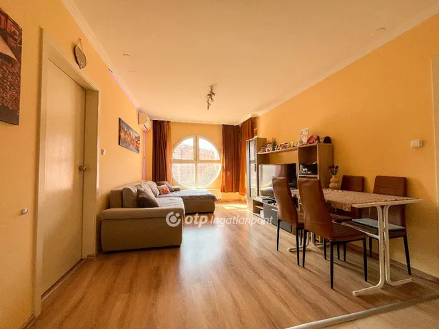 Eladó lakás Budapest VIII. kerület 51 nm