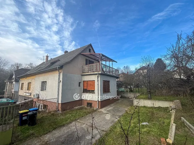 Eladó ház Budapest XVI. kerület, Árpádföld 80 nm