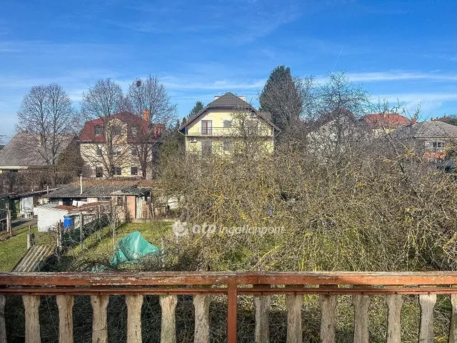 Eladó ház Budapest XVI. kerület 80 nm