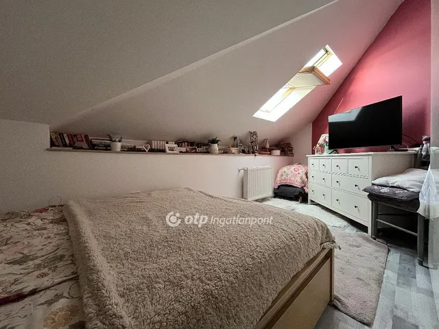 Eladó lakás Budapest XVI. kerület 46 nm