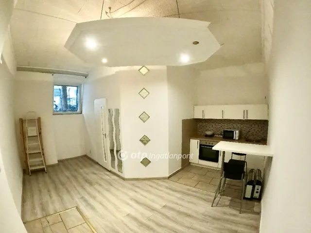 Eladó lakás Budapest XI. kerület 31 nm