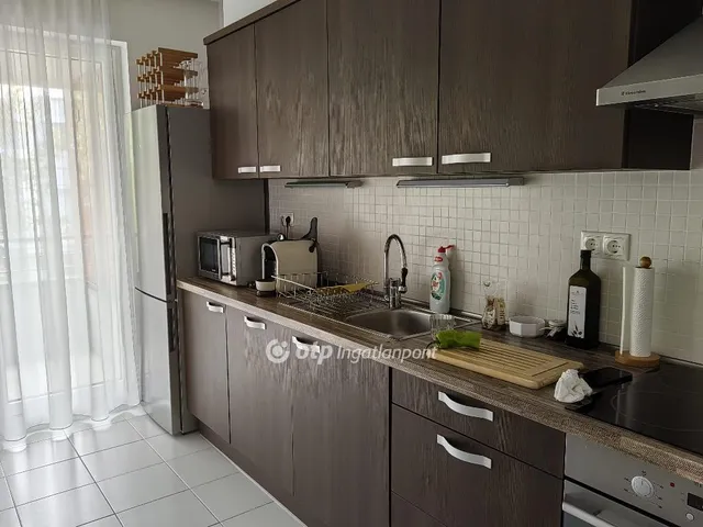Eladó lakás Budapest XI. kerület 74 nm