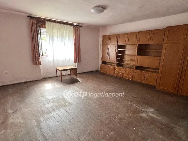 Eladó ház Apácatorna 85 nm