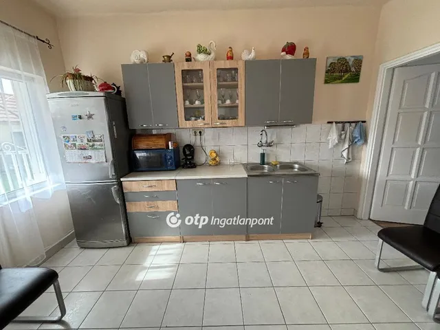 Eladó ház Vanyola 85 nm