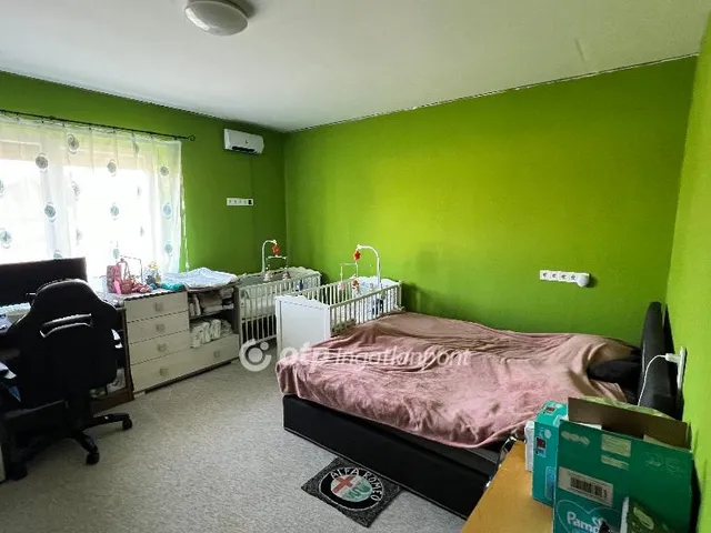 Eladó ház Nemesszalók 98 nm