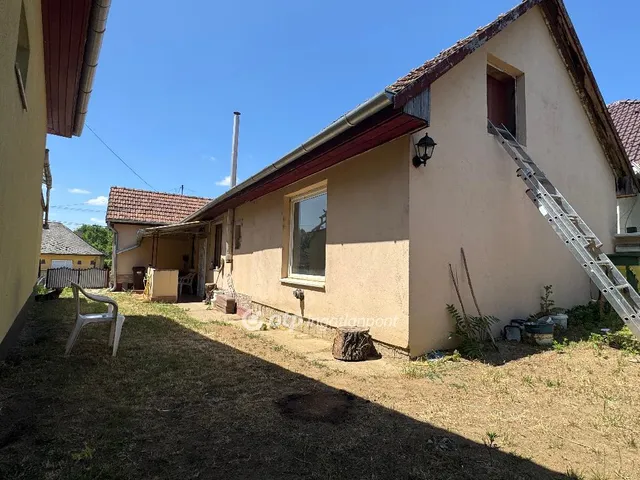 Eladó ház Nyírbátor 88 nm