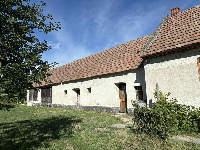 Eladó ház Homokbödöge, Csendes 102 nm