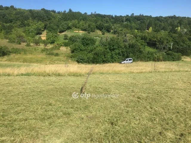 Eladó telek Cserszegtomaj 2581 nm