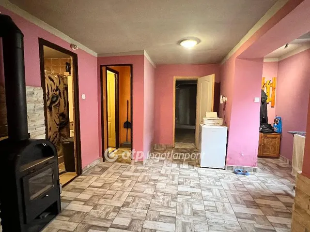 Eladó ház Magyargencs 60 nm