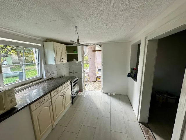 Eladó ház Vid 51 nm