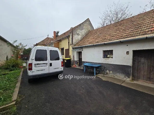Eladó ház Marcaltő 90 nm