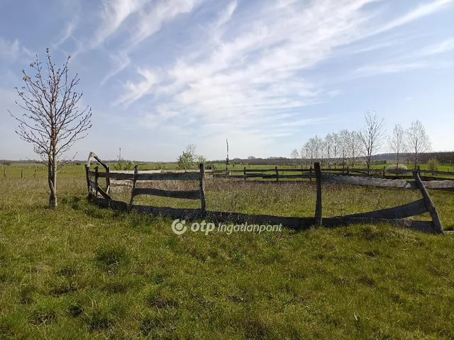 Eladó mezőgazdasági ingatlan Ugod 20 nm