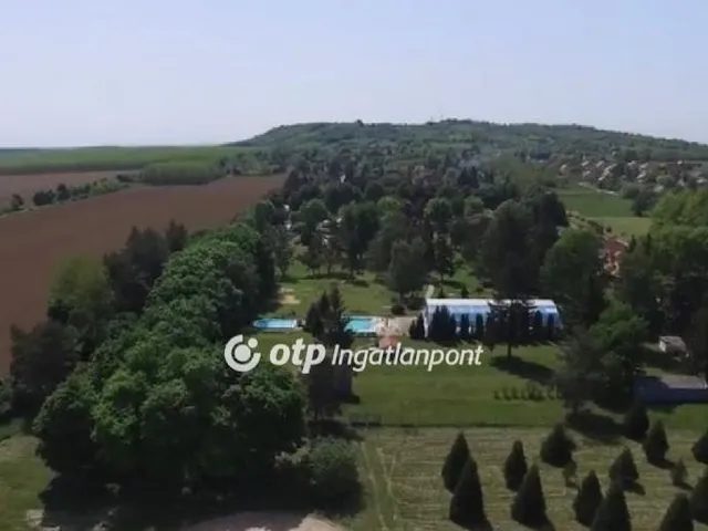 Eladó mezőgazdasági ingatlan Borgáta 3412 nm