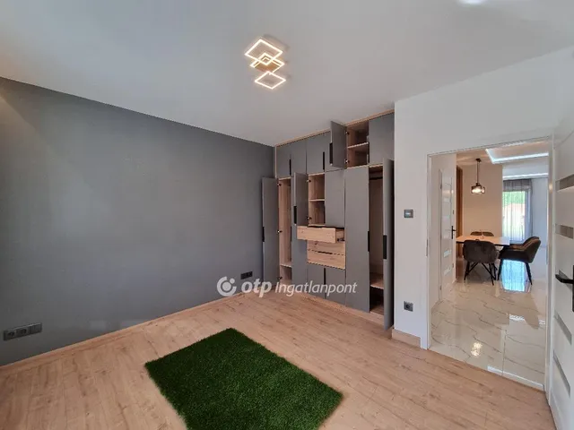 Eladó ház Döbrönte 183 nm